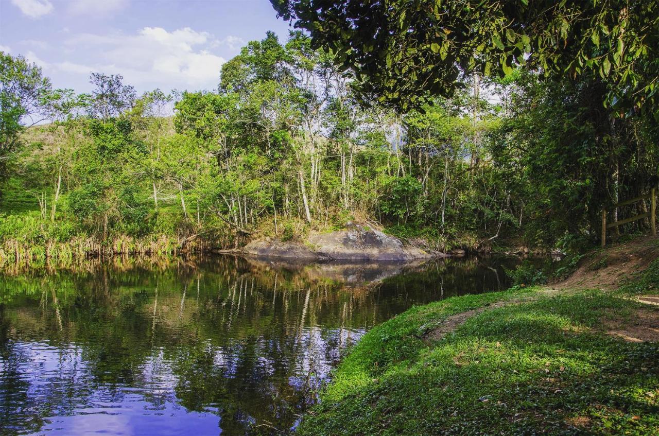 Encanto Da Pedra Visconde de Mauá Exteriér fotografie